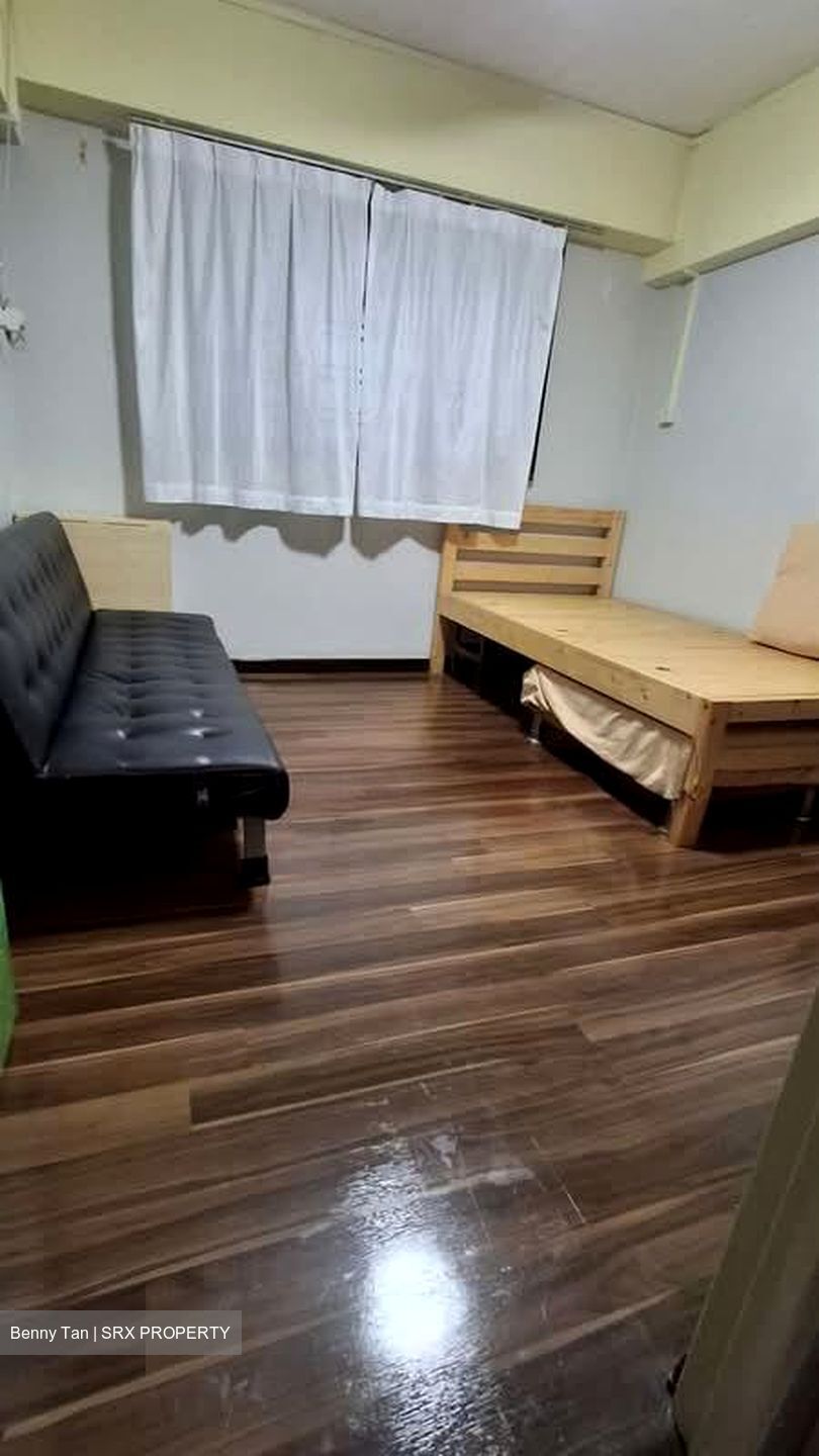 Blk 437 Yishun Avenue 6 (Yishun), HDB 4 Rooms #535387751